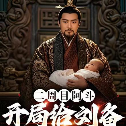 开局给刘备念出师表