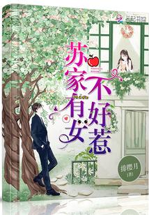 苏家有女苏杳结局加番外免费