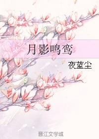 月影什么