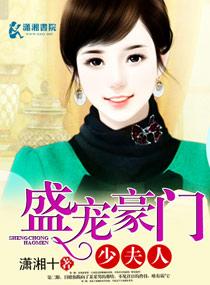 豪门盛宠暖婚少夫人全文免费阅读